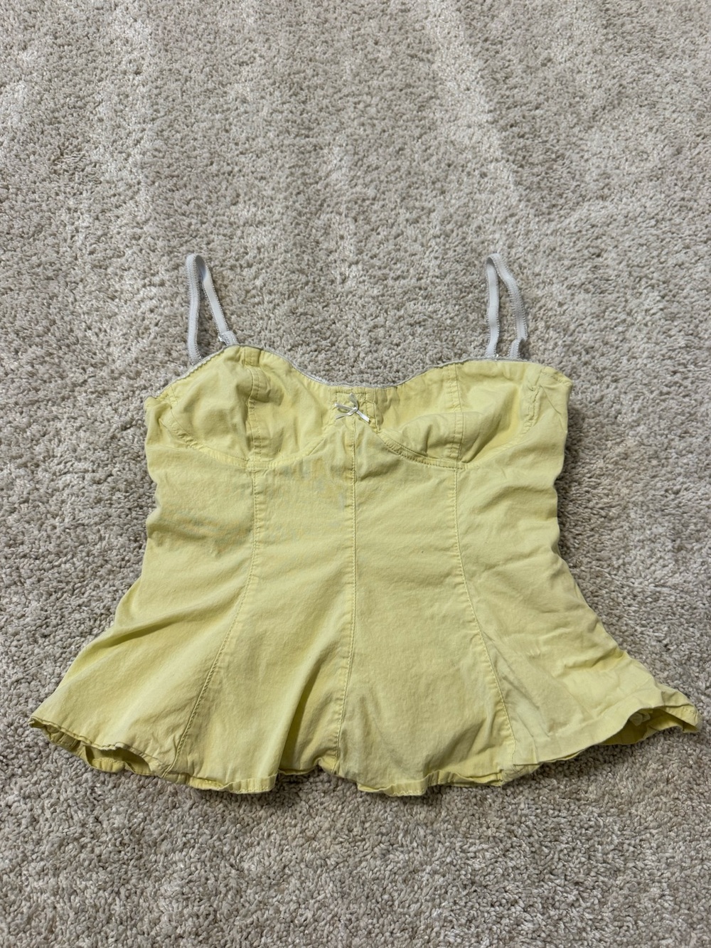 Zara Tank Top